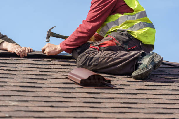 Quick and Trustworthy Emergency Roof Repair Services in Thomasboro, IL