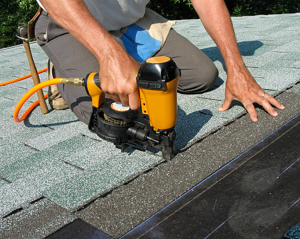 Best Roof Inspection Near Me  in Thomasboro, IL