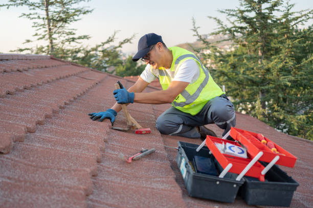 Reliable Thomasboro, IL Roofing Contractor Solutions