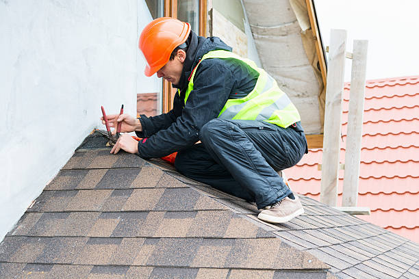 Reliable Thomasboro, IL Roofing Contractor Solutions